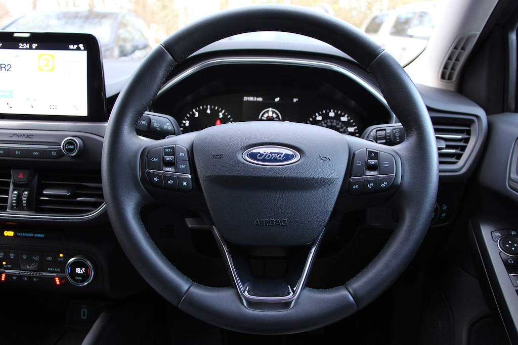 Used Ford Focus 2019 for sale - 77225420: Photo 14