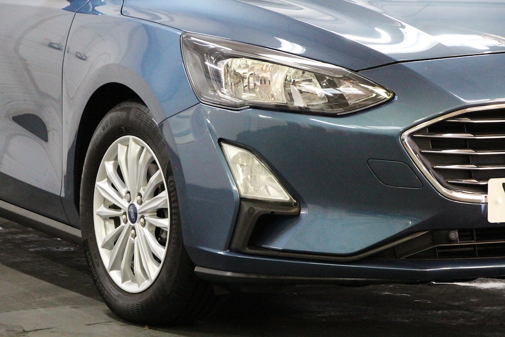 Used Ford Focus 2019 for sale - 77225420: Photo 17