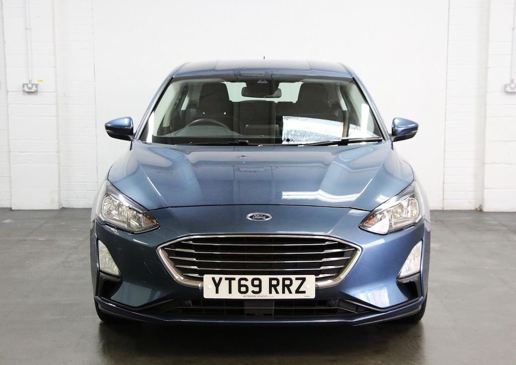 Used Ford Focus 2019 for sale - 77225420: Photo 19