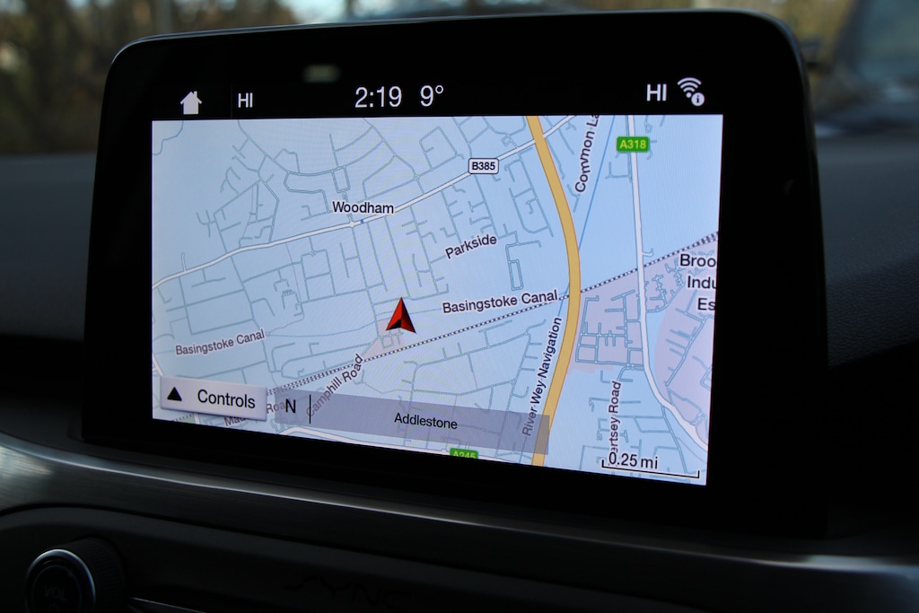 Used Ford Focus 2019 for sale - 77225420: Photo 2