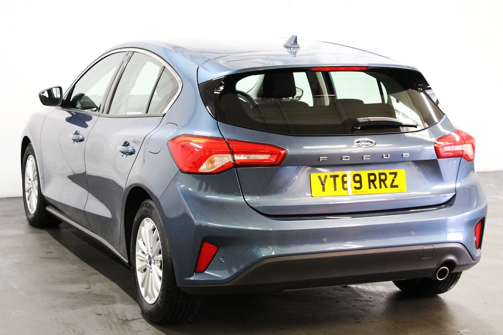 Used Ford Focus 2019 for sale - 77225420: Photo 20