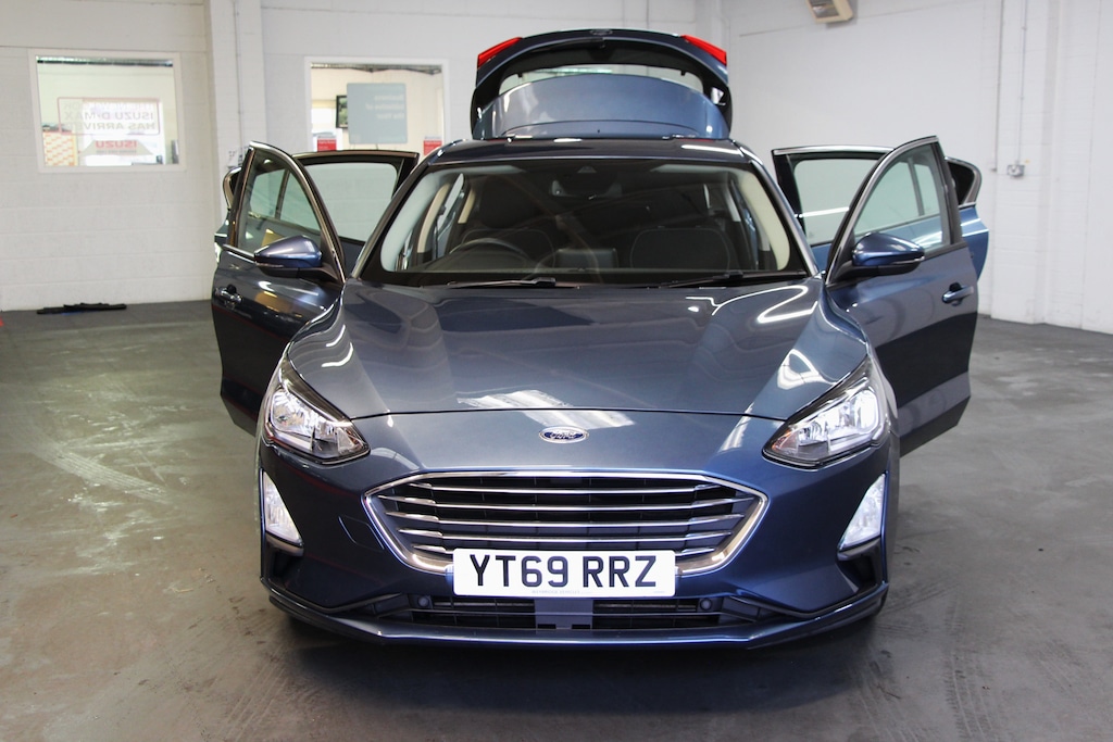 Used Ford Focus 2019 for sale - 77225420: Photo 21