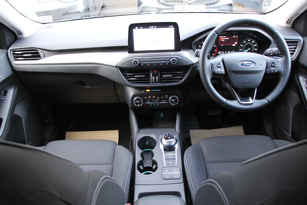 Used Ford Focus 2019 for sale - 77225420: Photo 23