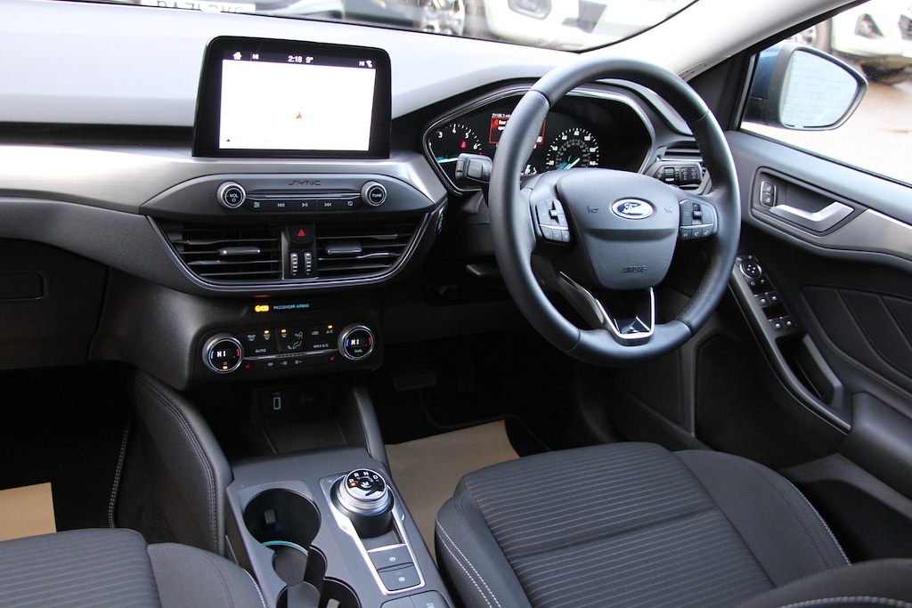 Used Ford Focus 2019 for sale - 77225420: Photo 24