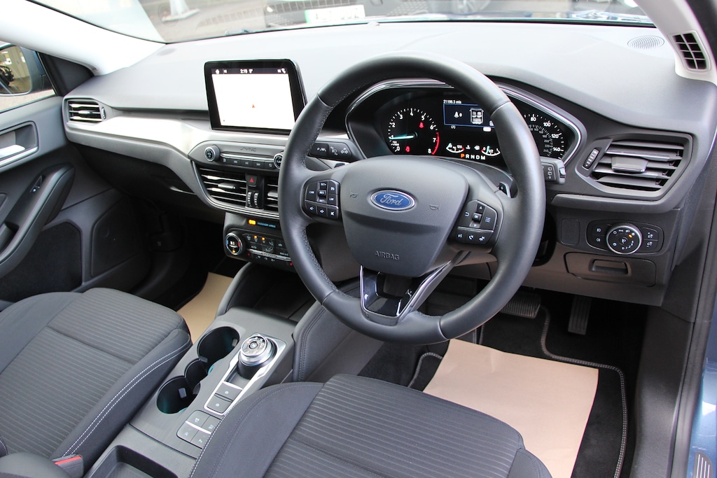 Used Ford Focus 2019 for sale - 77225420: Photo 25