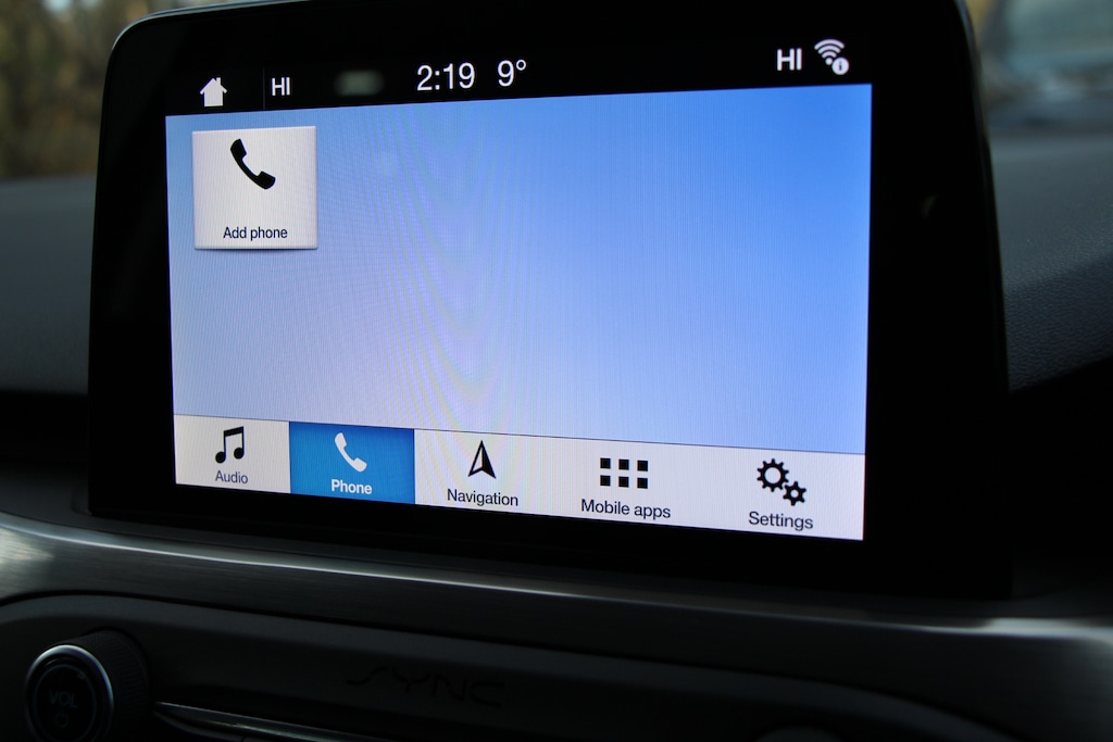 Used Ford Focus 2019 for sale - 77225420: Photo 28