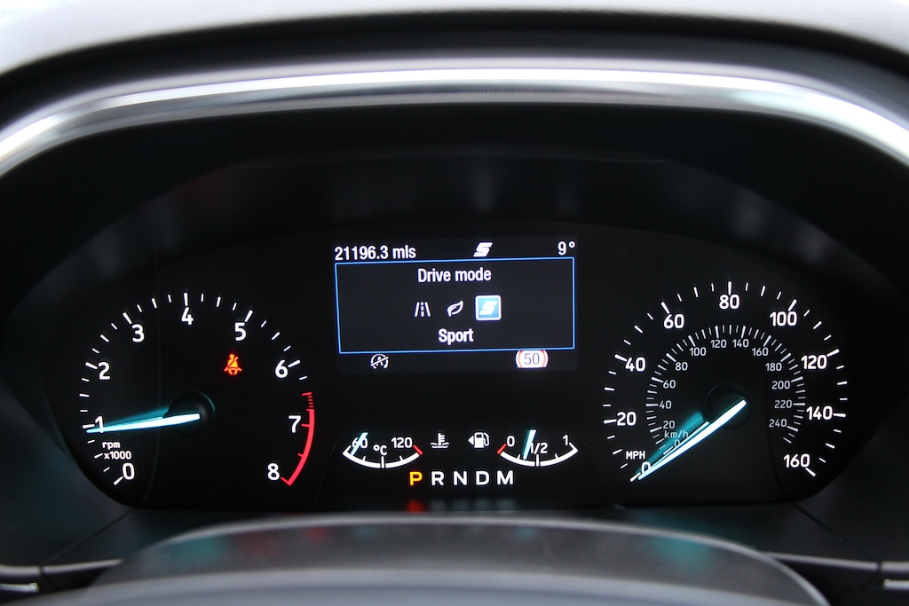 Used Ford Focus 2019 for sale - 77225420: Photo 30