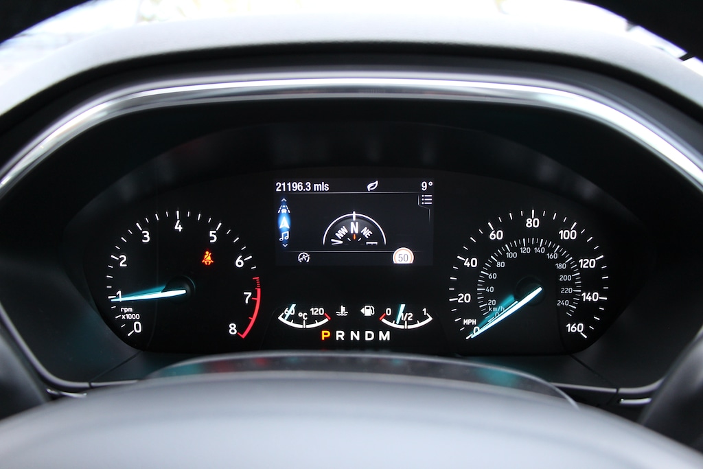 Used Ford Focus 2019 for sale - 77225420: Photo 33