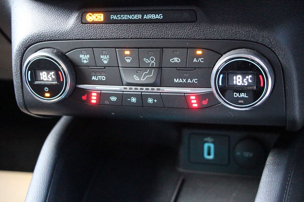 Used Ford Focus 2019 for sale - 77225420: Photo 35