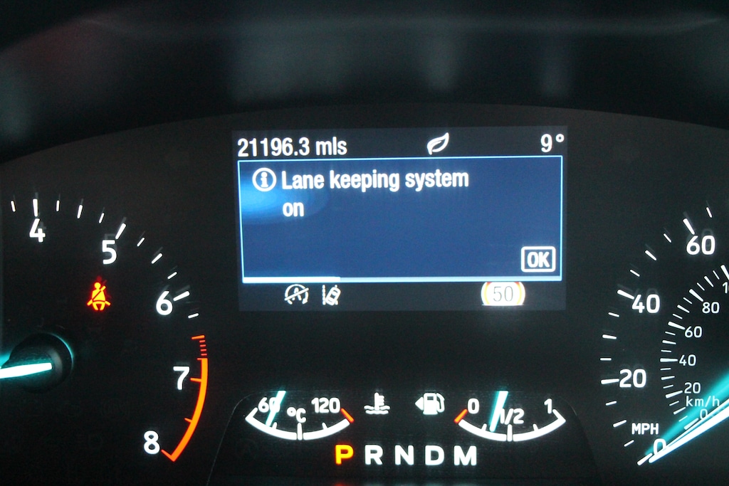 Used Ford Focus 2019 for sale - 77225420: Photo 36