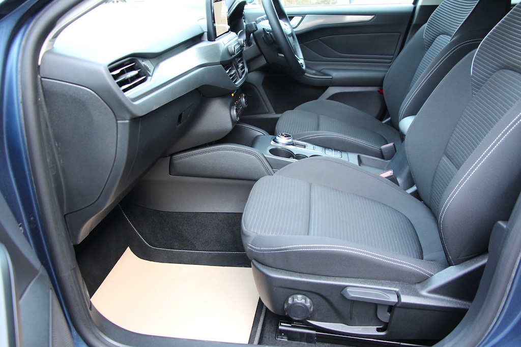 Used Ford Focus 2019 for sale - 77225420: Photo 38