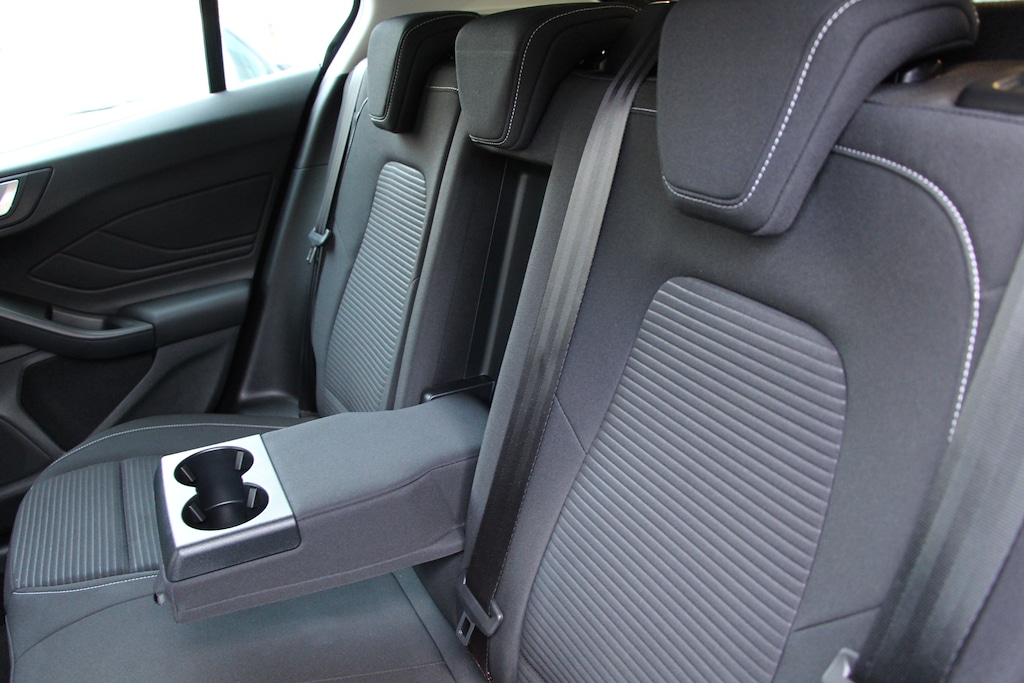 Used Ford Focus 2019 for sale - 77225420: Photo 41