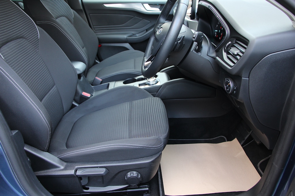 Used Ford Focus 2019 for sale - 77225420: Photo 42