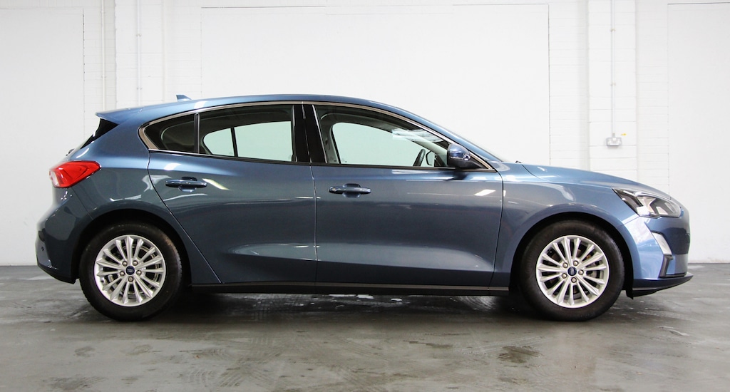 Used Ford Focus 2019 for sale - 77225420: Photo 7