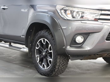 Used Toyota Hilux 2016 for sale - 78913006: Photo