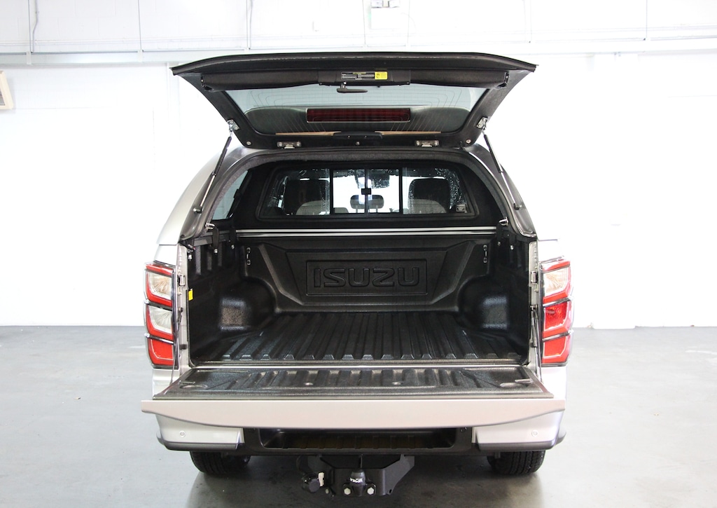 Used Isuzu D-Max 2025 for sale - 77619506: Photo 26