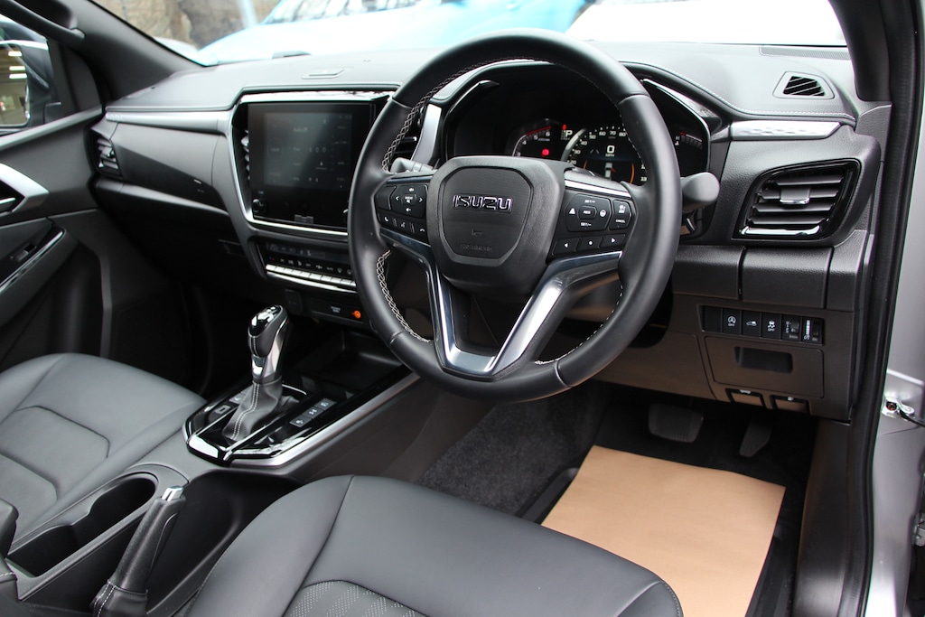 Used Isuzu D-Max 2025 for sale - 77619506: Photo 29