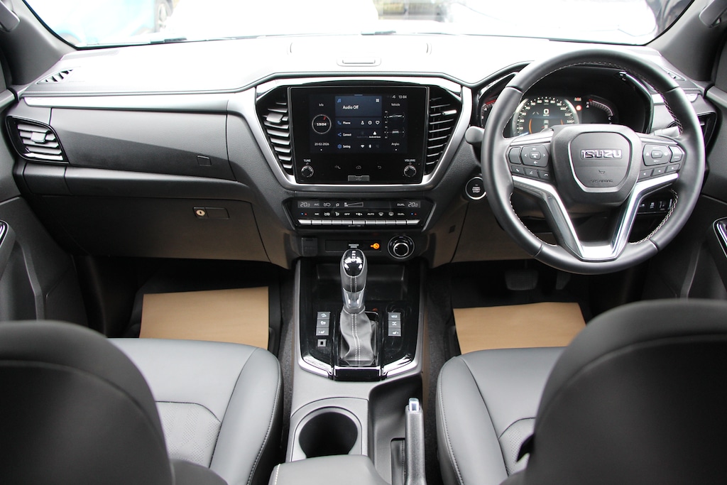 Used Isuzu D-Max 2025 for sale - 77619506: Photo 31