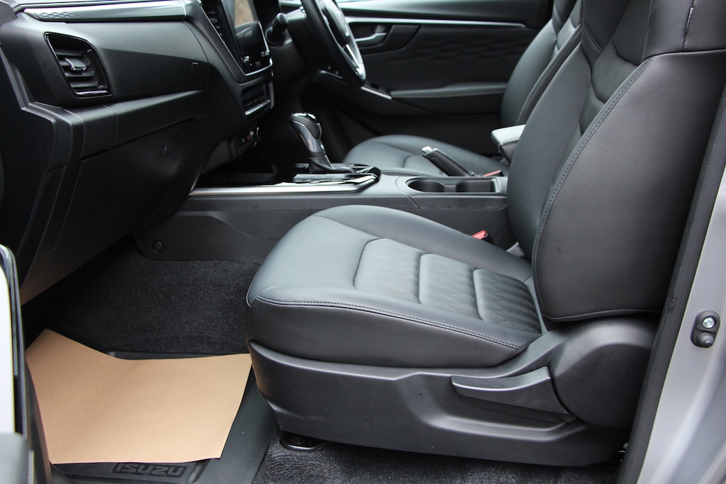 Used Isuzu D-Max 2025 for sale - 77619506: Photo 34