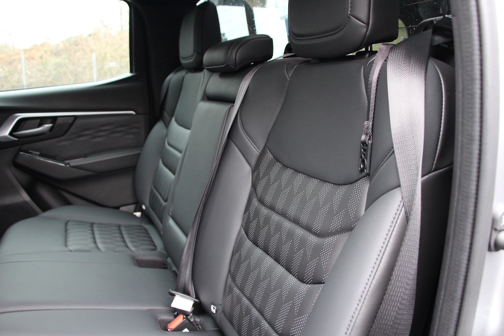 Used Isuzu D-Max 2025 for sale - 77619506: Photo 36