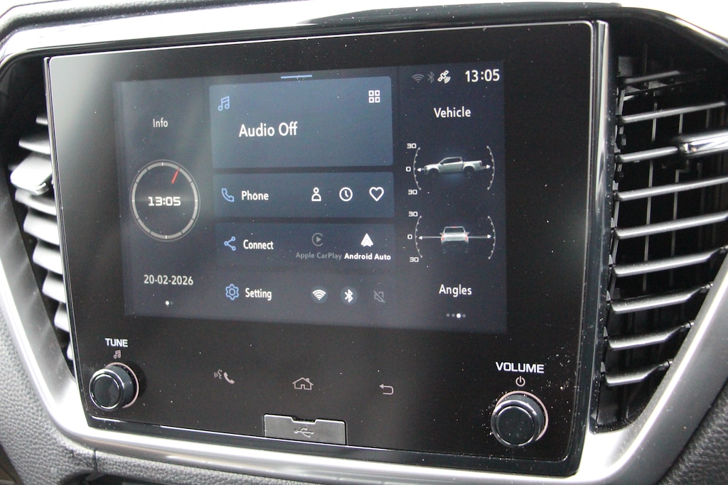 Used Isuzu D-Max 2025 for sale - 77619506: Photo 40