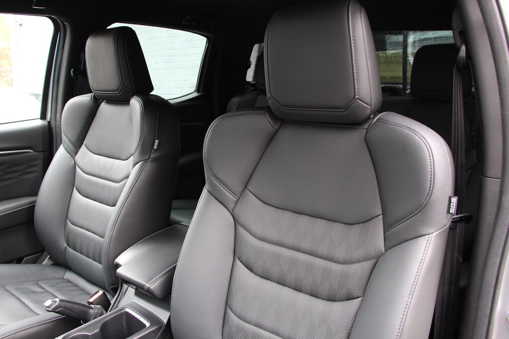 Used Isuzu D-Max 2025 for sale - 77619506: Photo 5