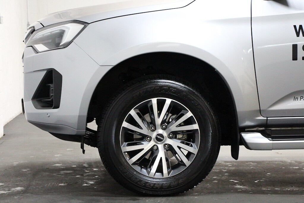 Used Isuzu D-Max 2025 for sale - 77619506: Photo 7