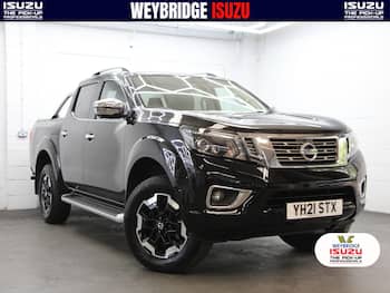Used Nissan Navara 2021 for sale - 79828368: Photo