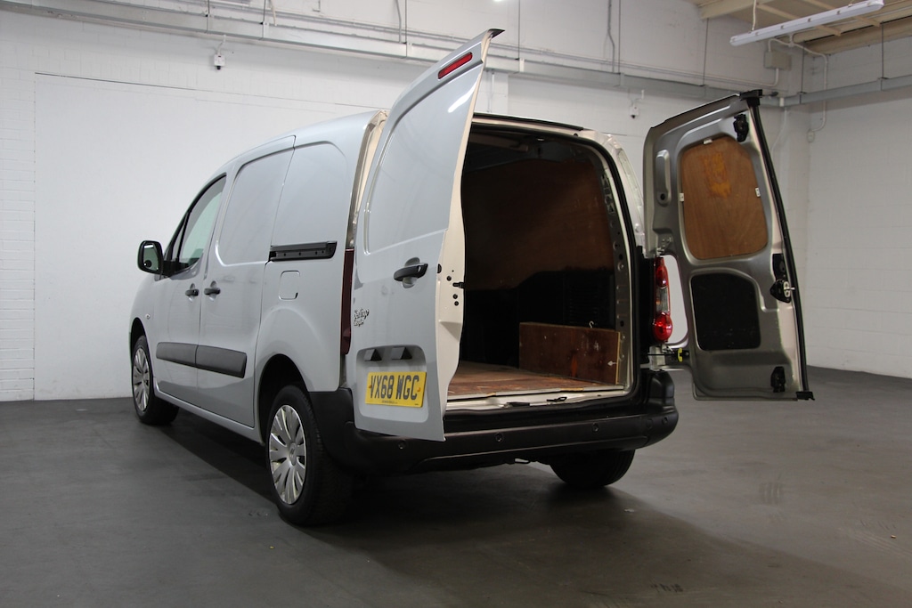 Vehicle 16