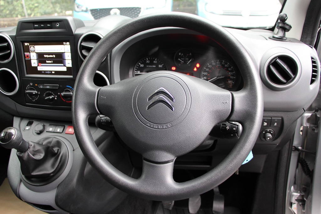 Vehicle 19