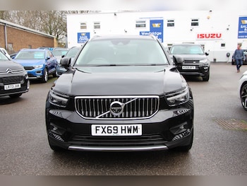 Used Volvo XC40 2019 for sale - 77483100: Photo