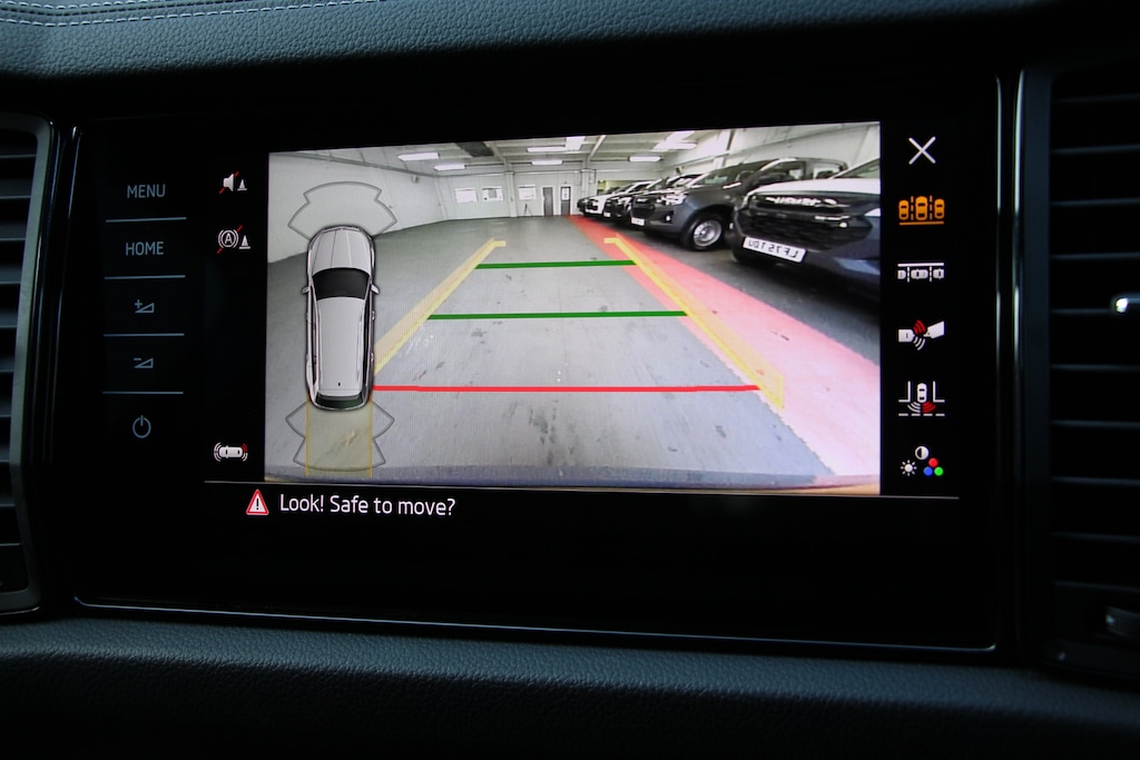 Used Skoda Kodiaq 2023 for sale - 77619504: Photo 11