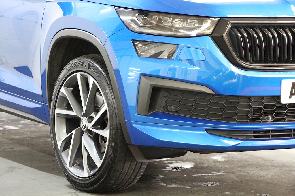 Used Skoda Kodiaq 2023 for sale - 77619504: Photo 13