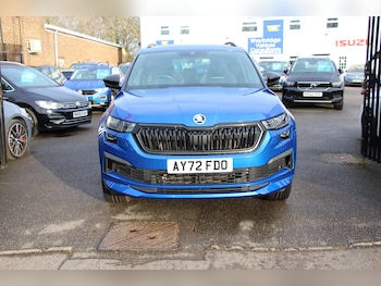 2023 - 1.5 TSI Sport Line 5dr DSG [7 Seat]