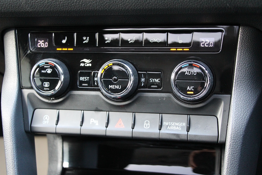 Used Skoda Kodiaq 2023 for sale - 77619504: Photo 23