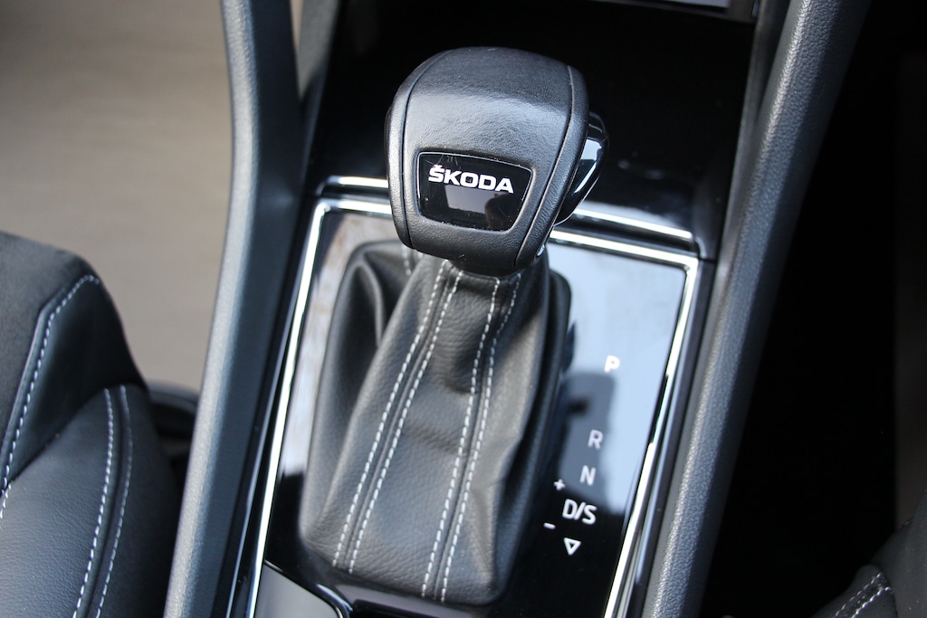 Used Skoda Kodiaq 2023 for sale - 77619504: Photo 24