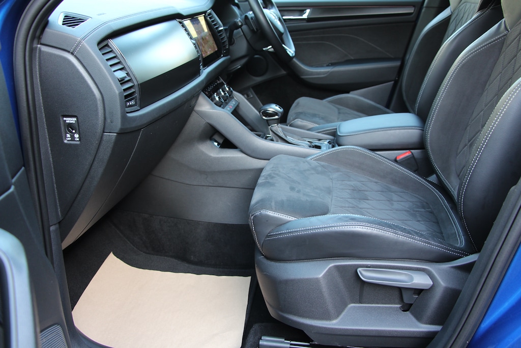 Used Skoda Kodiaq 2023 for sale - 77619504: Photo 26