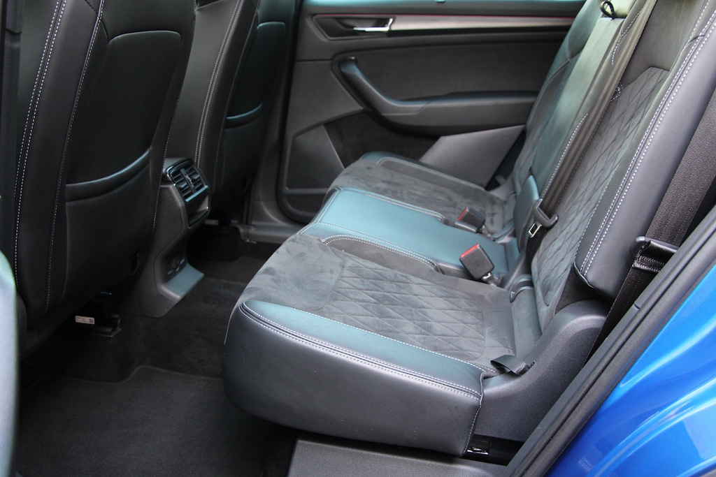 Used Skoda Kodiaq 2023 for sale - 77619504: Photo 27