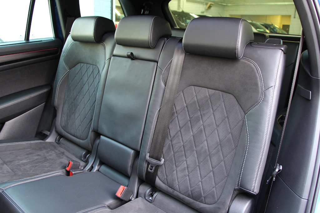 Used Skoda Kodiaq 2023 for sale - 77619504: Photo 28