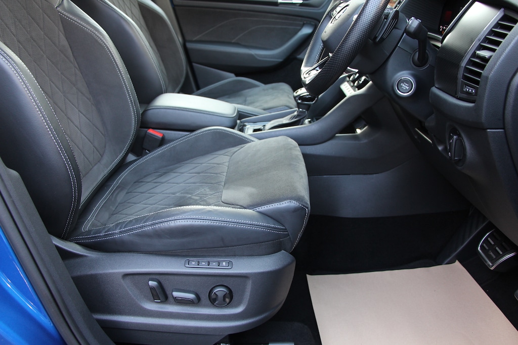 Used Skoda Kodiaq 2023 for sale - 77619504: Photo 33