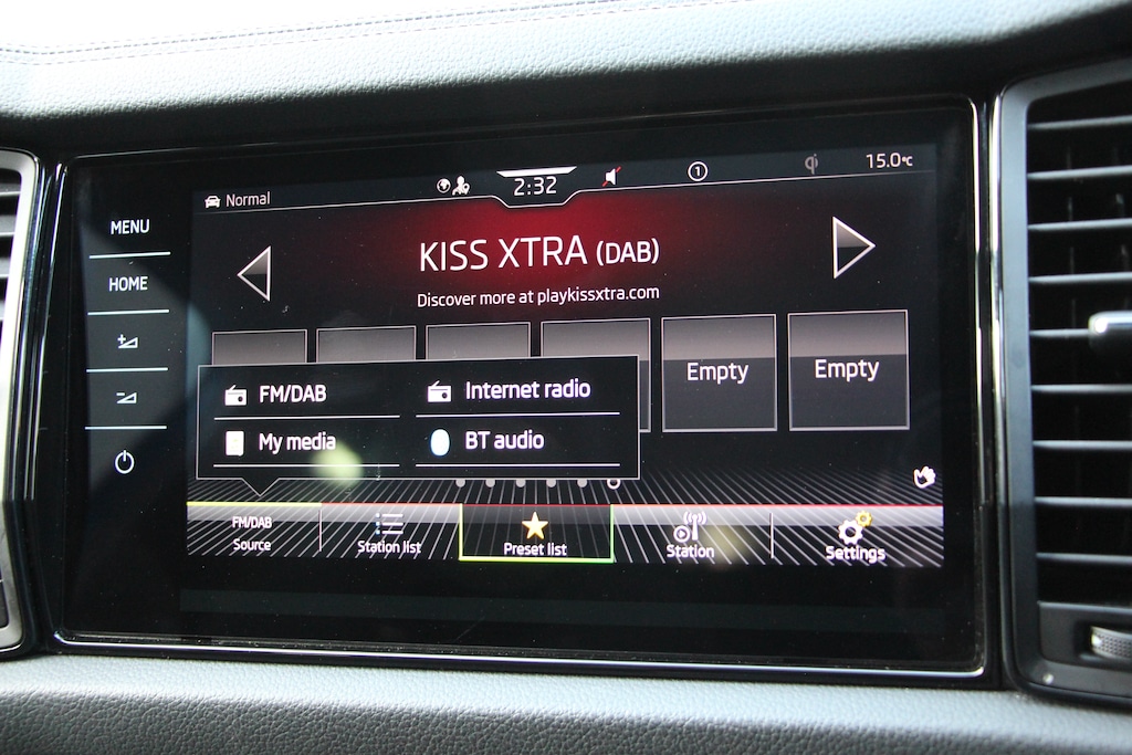 Used Skoda Kodiaq 2023 for sale - 77619504: Photo 36