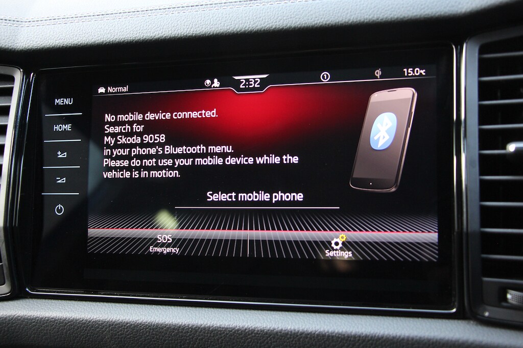 Used Skoda Kodiaq 2023 for sale - 77619504: Photo 37