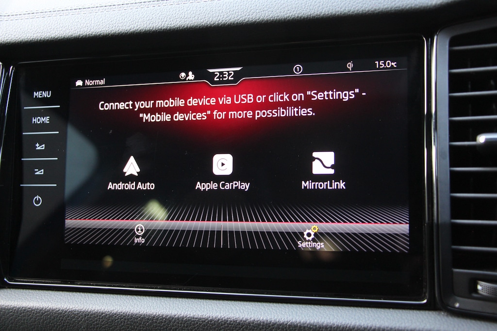 Used Skoda Kodiaq 2023 for sale - 77619504: Photo 38