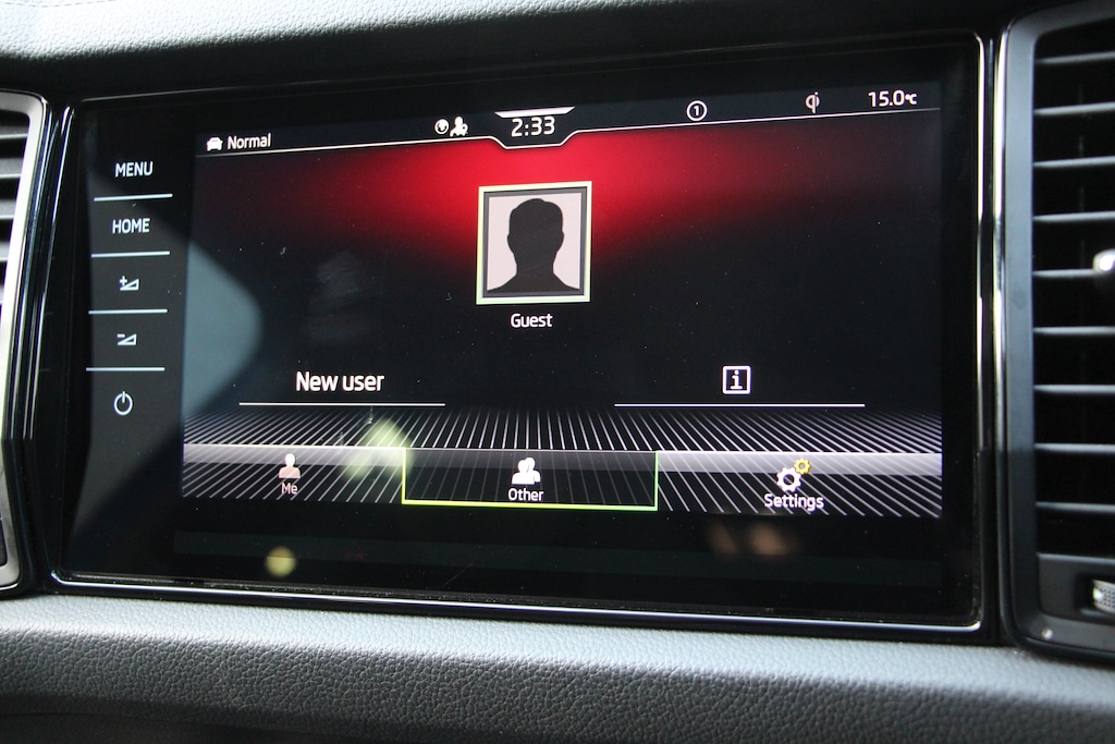 Used Skoda Kodiaq 2023 for sale - 77619504: Photo 40