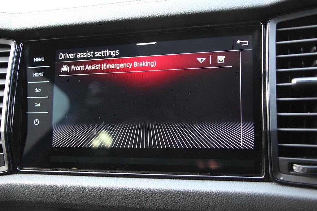 Used Skoda Kodiaq 2023 for sale - 77619504: Photo 42