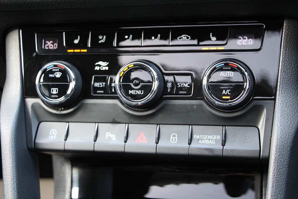 Used Skoda Kodiaq 2023 for sale - 77619504: Photo 43