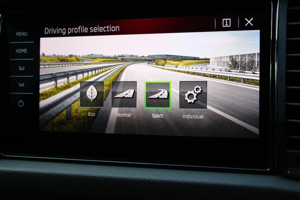 Used Skoda Kodiaq 2023 for sale - 77619504: Photo 44