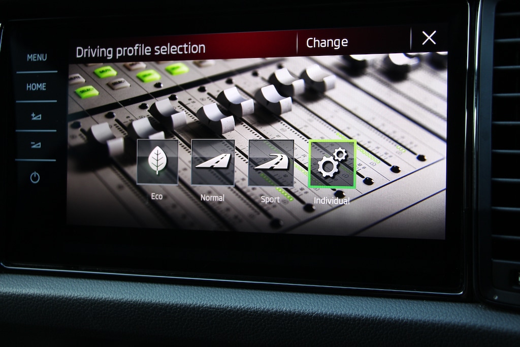 Used Skoda Kodiaq 2023 for sale - 77619504: Photo 45