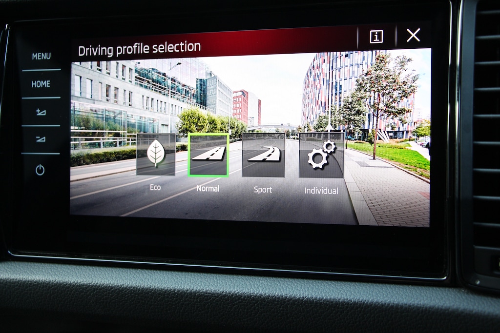 Used Skoda Kodiaq 2023 for sale - 77619504: Photo 46