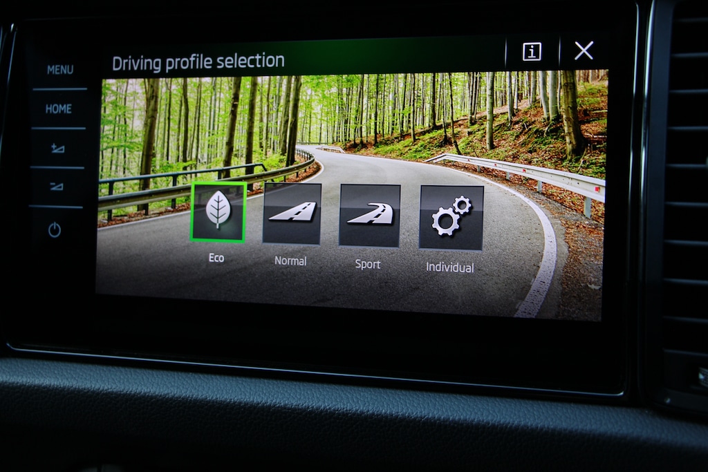 Used Skoda Kodiaq 2023 for sale - 77619504: Photo 47